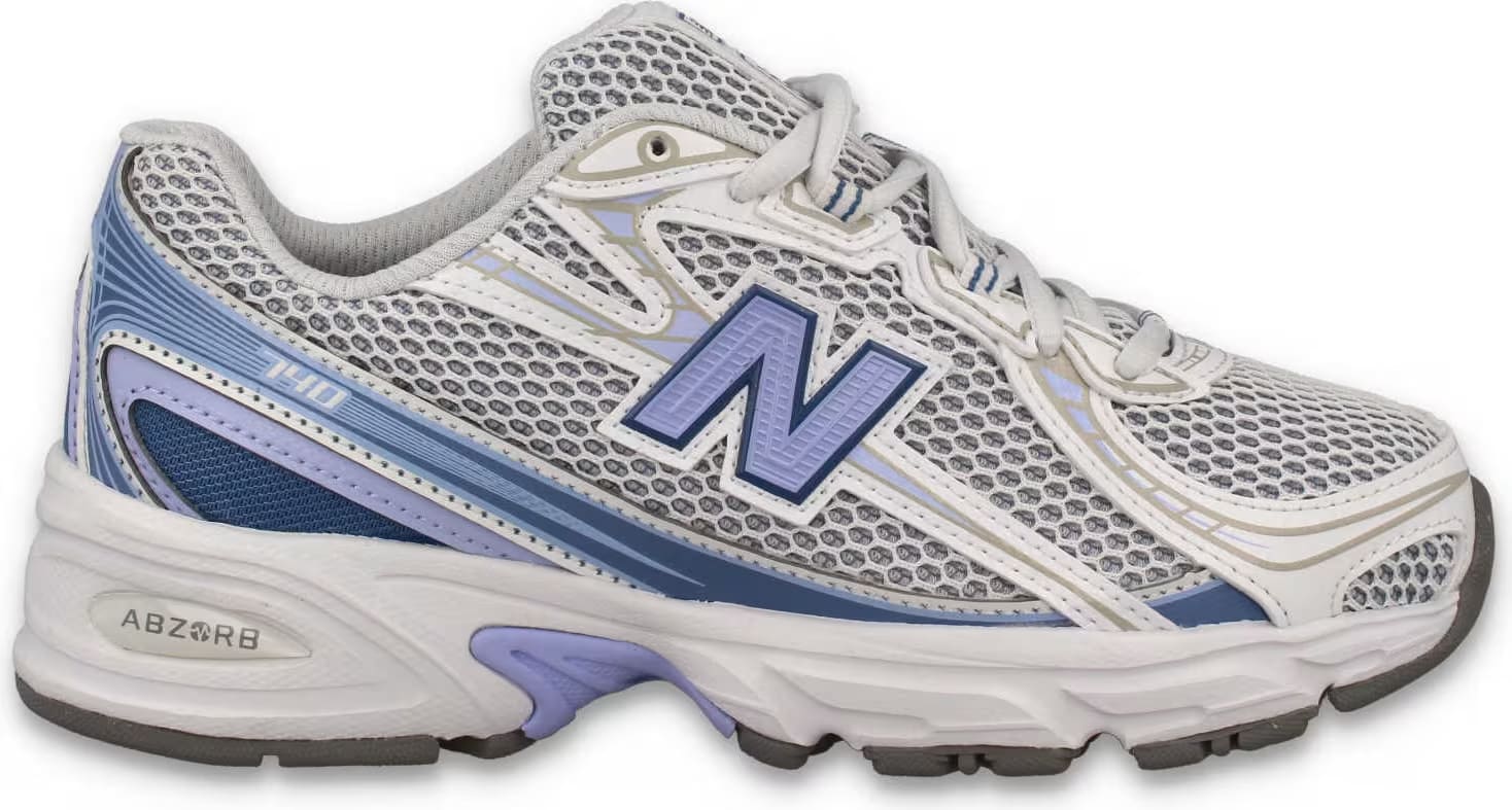 New Balance 740 Fairweather Blue