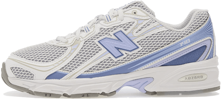 New Balance 740 "Fairweather Blue"