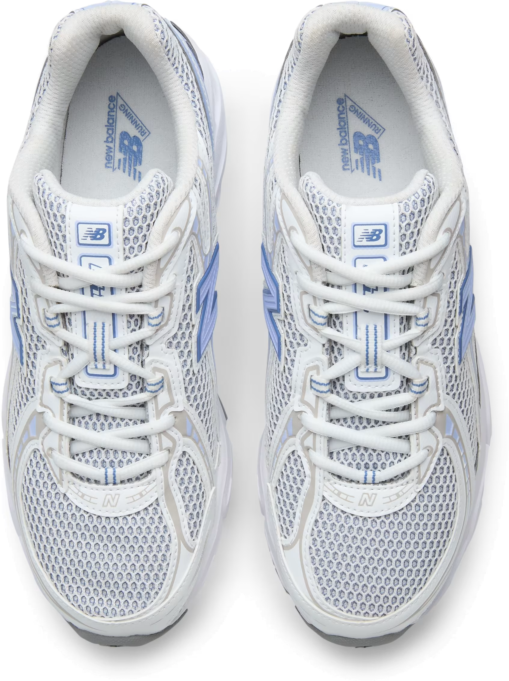 New Balance 740 "Fairweather Blue"
