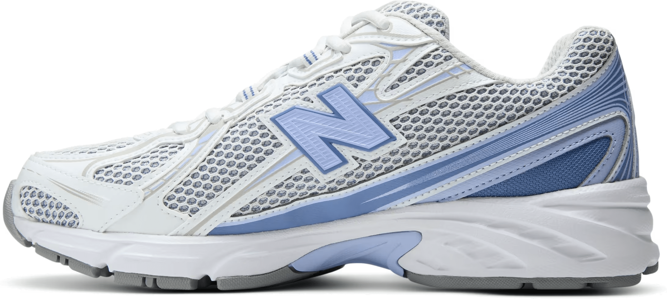 New Balance 740 "Fairweather Blue"
