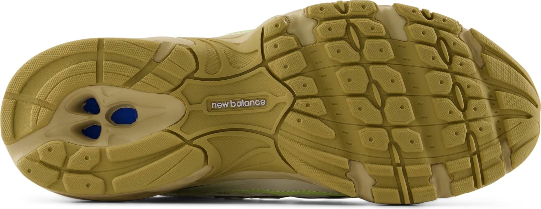 New Balance 740 "Dry Lime"