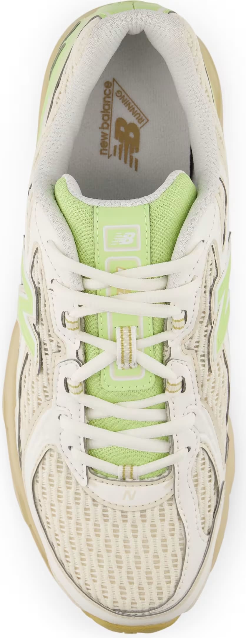 New Balance 740 "Dry Lime"