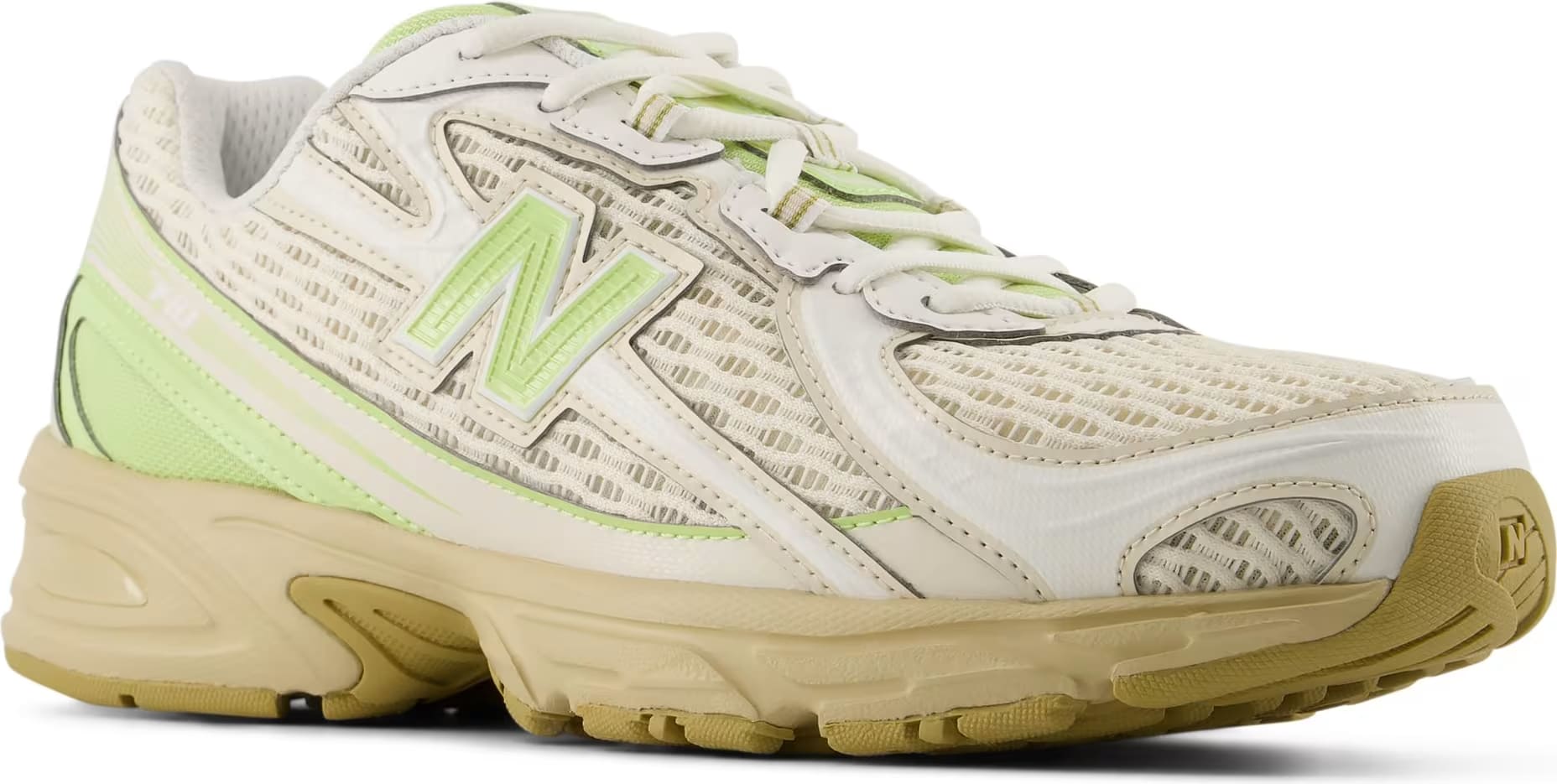 New Balance 740 "Dry Lime"