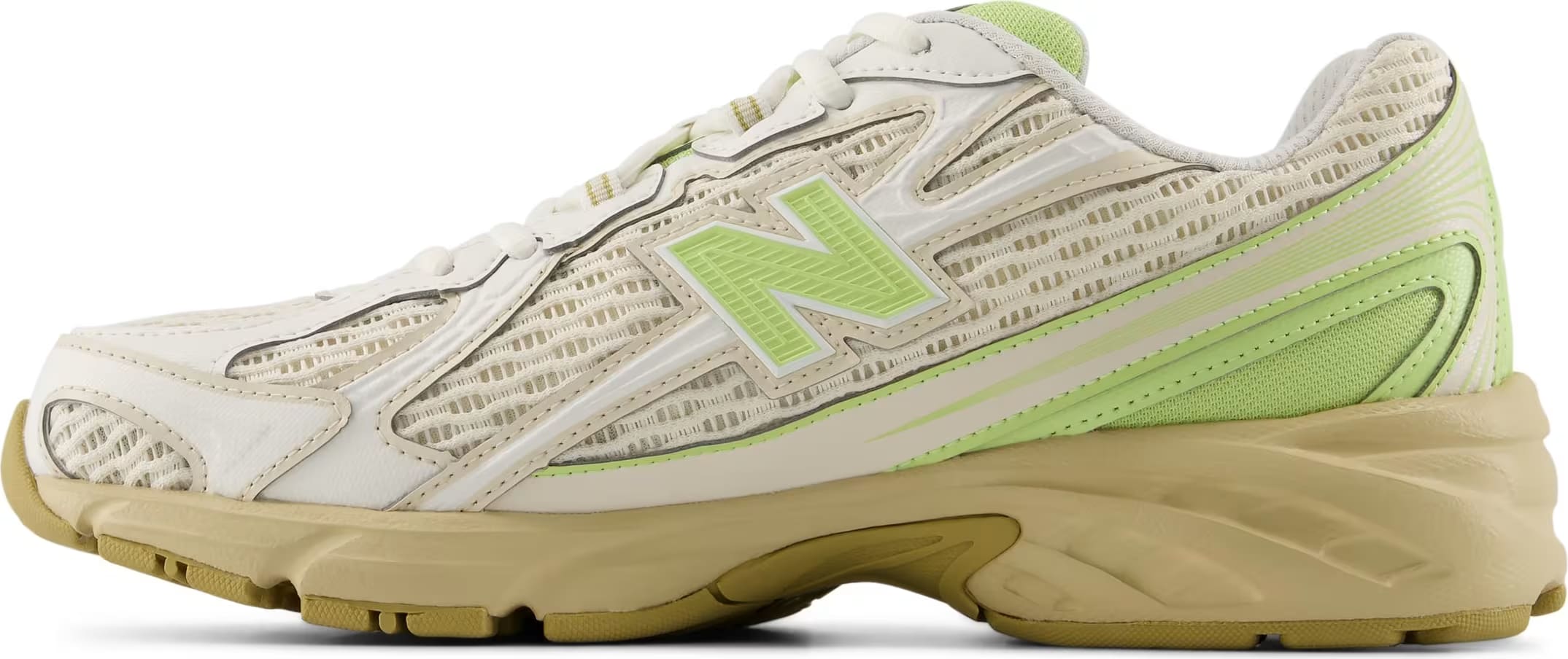 New Balance 740 "Dry Lime"