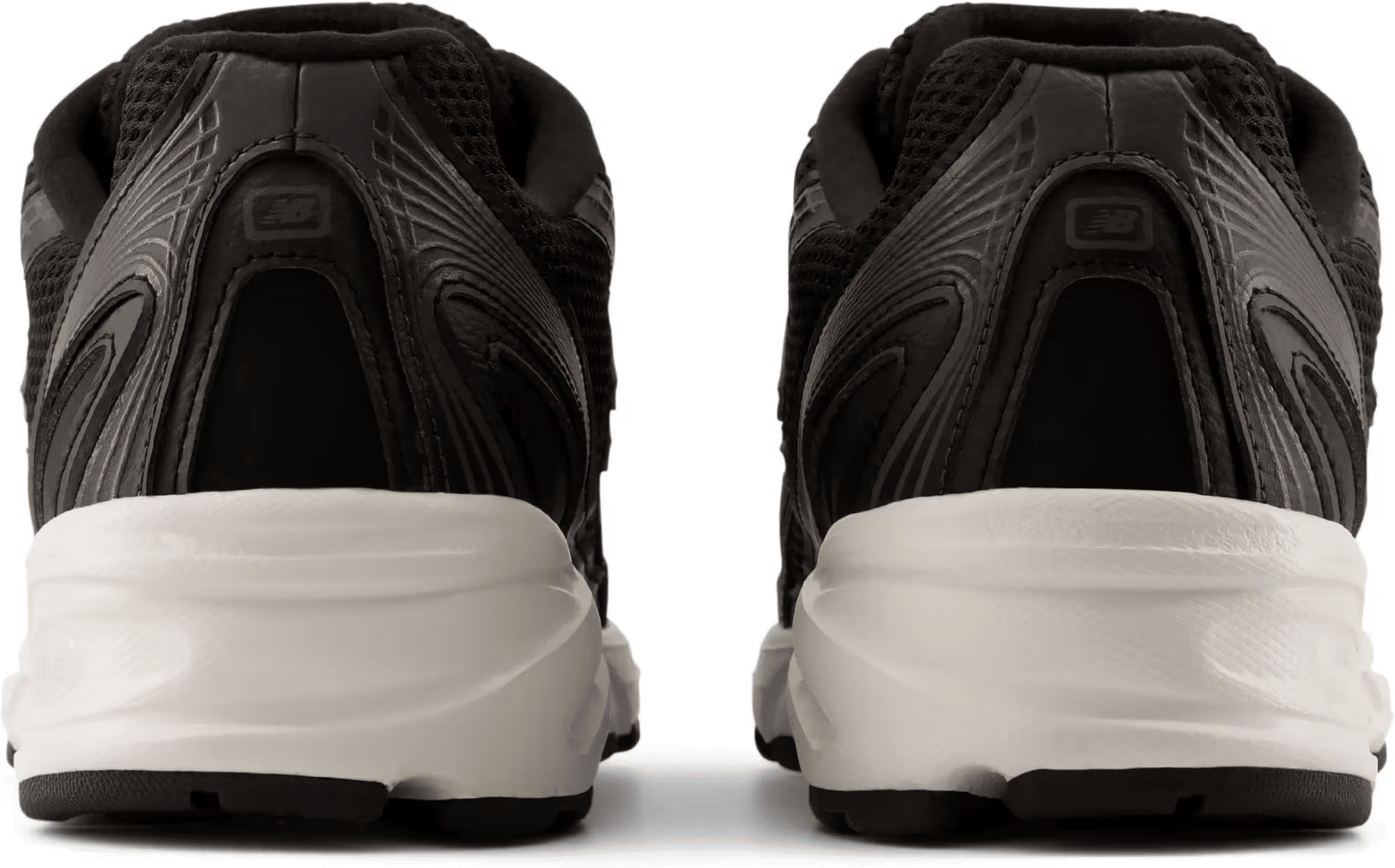 New Balance 740 "Safari Pack Black White"