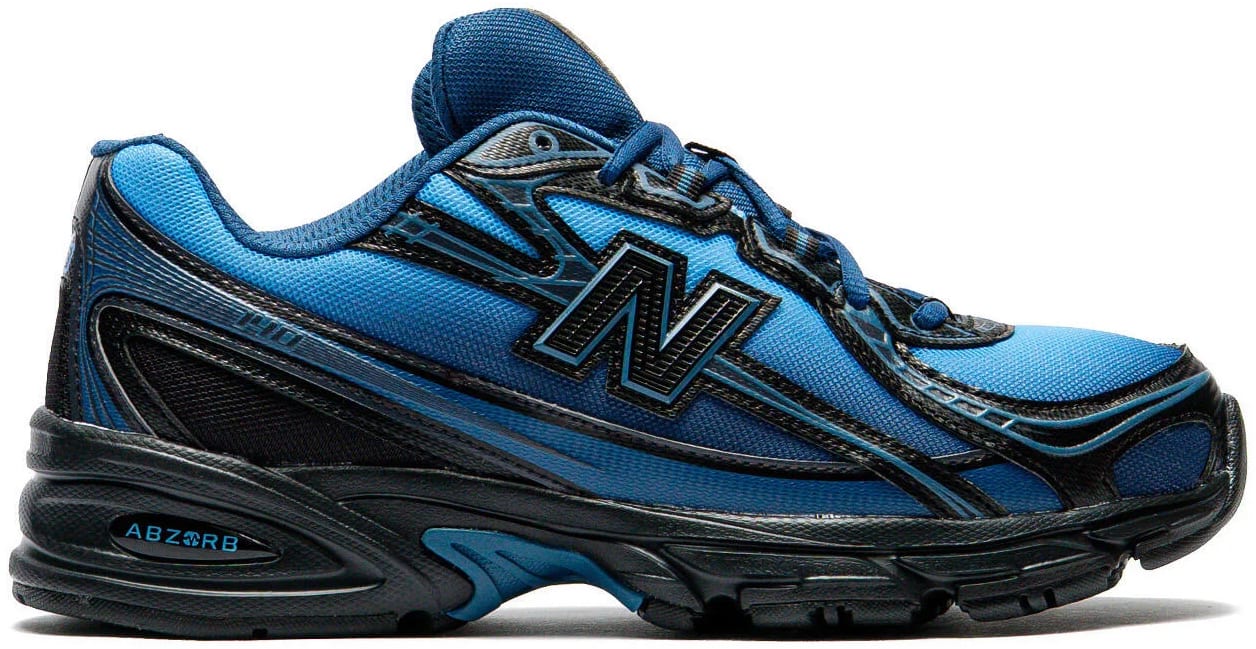 New Balance 740 "Streamsong"