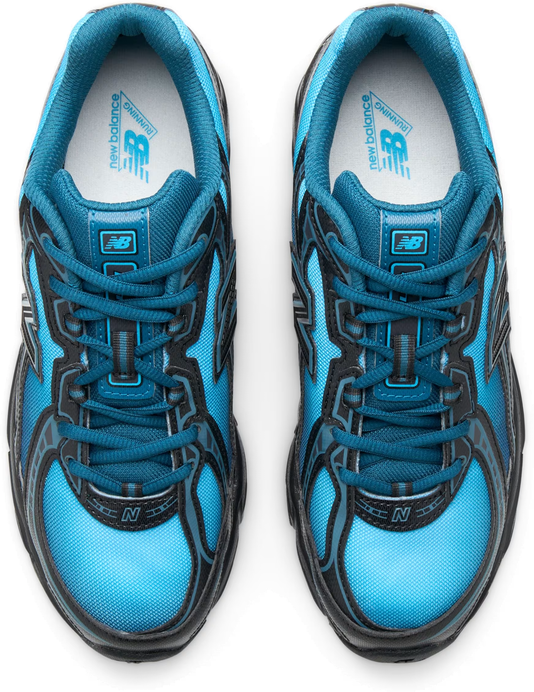 New Balance 740 "Streamsong"