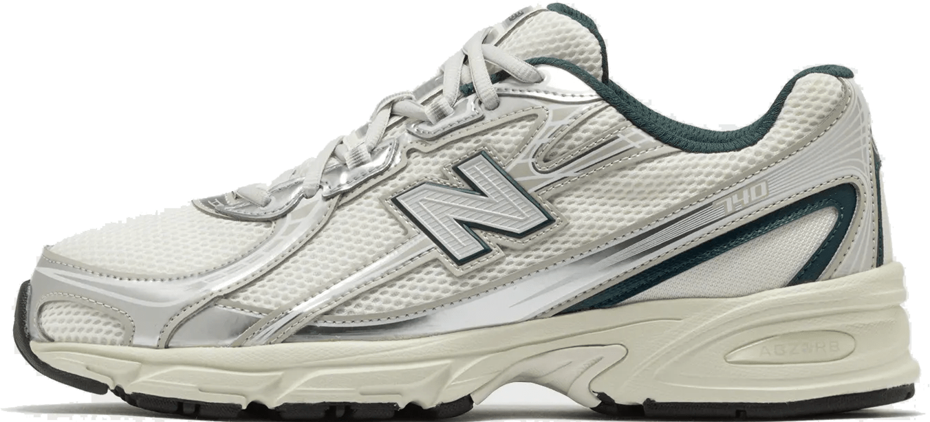 New Balance 740 "Medusa Green"
