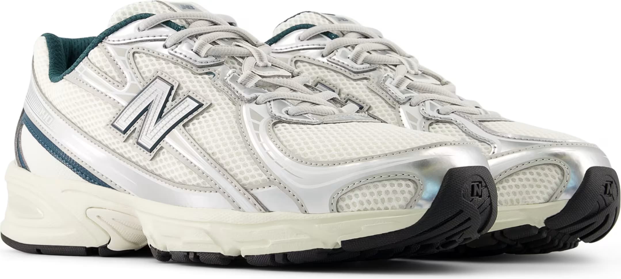 New Balance 740 "Medusa Green"