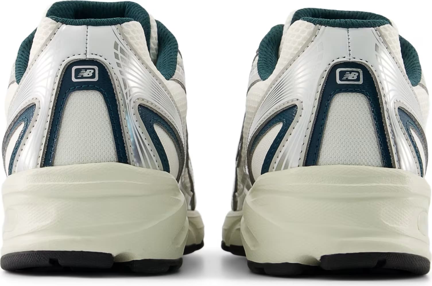 New Balance 740 "Medusa Green"