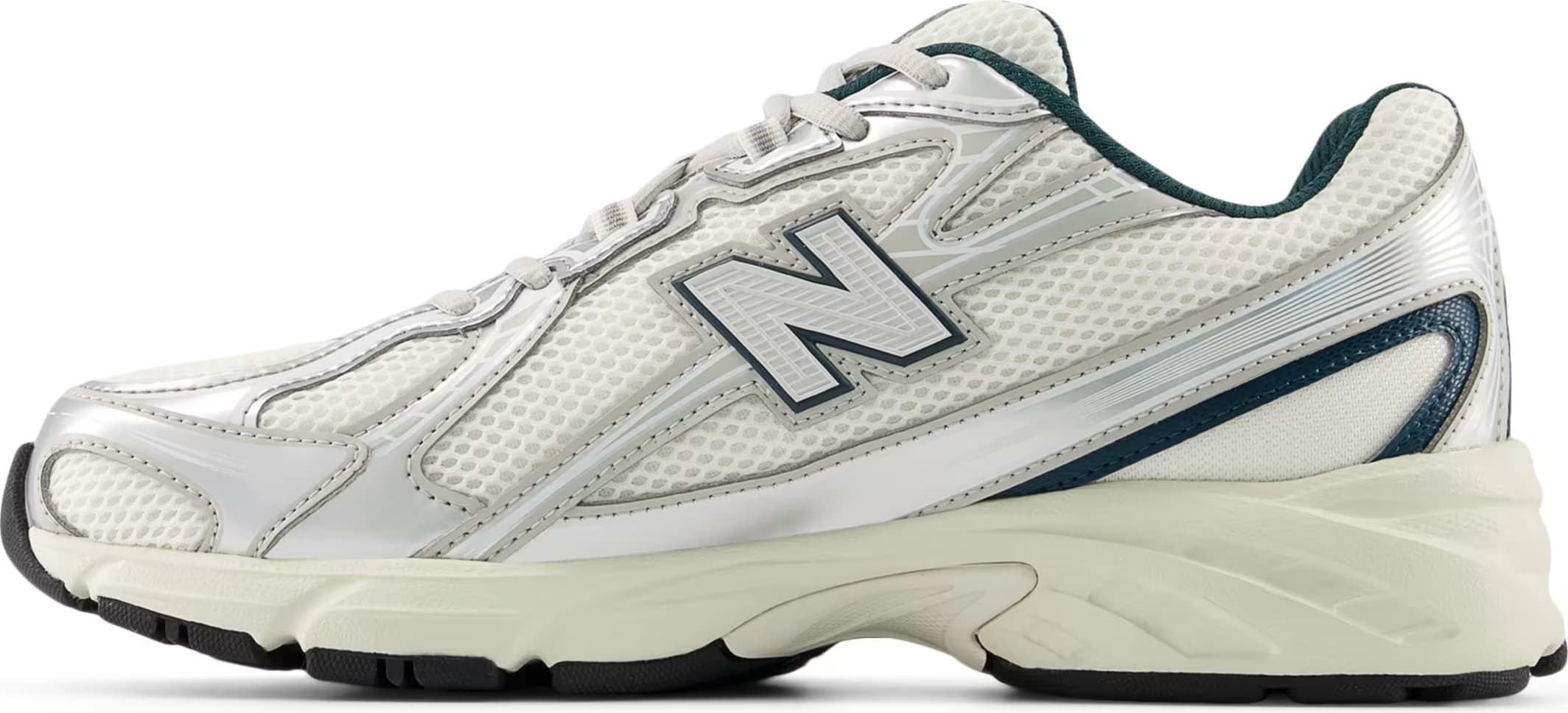 New Balance 740 "Medusa Green"