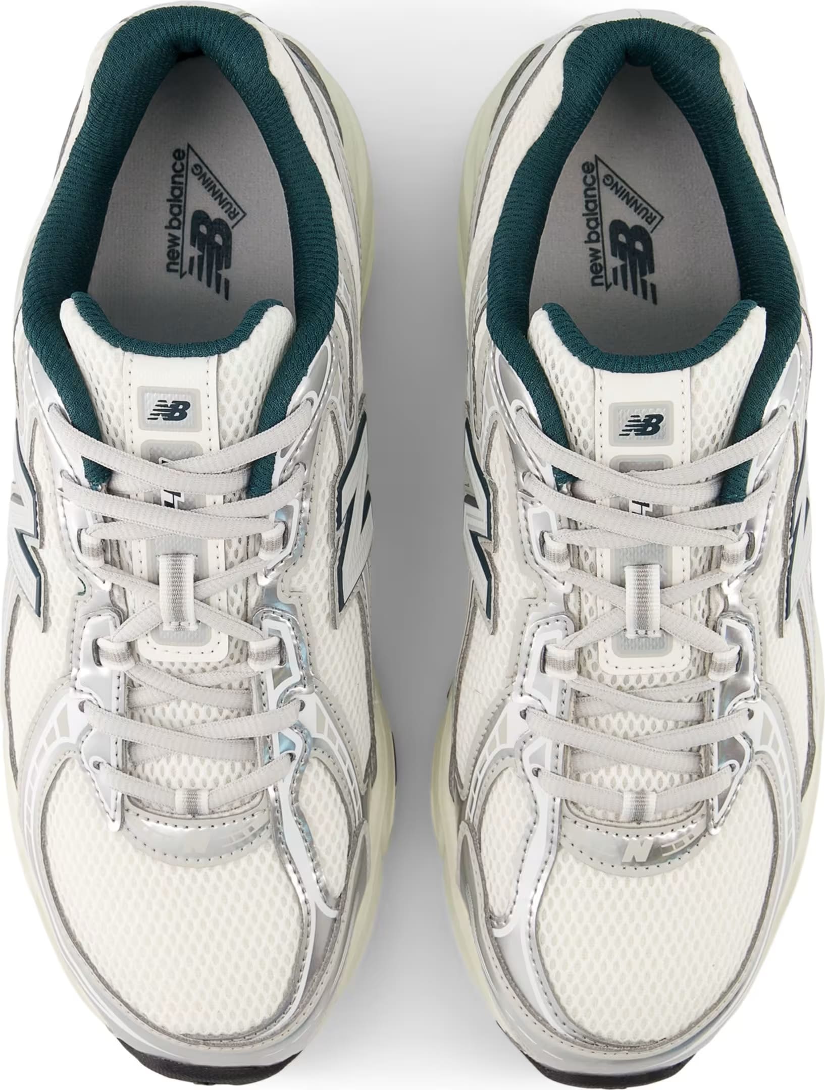 New Balance 740 "Medusa Green"