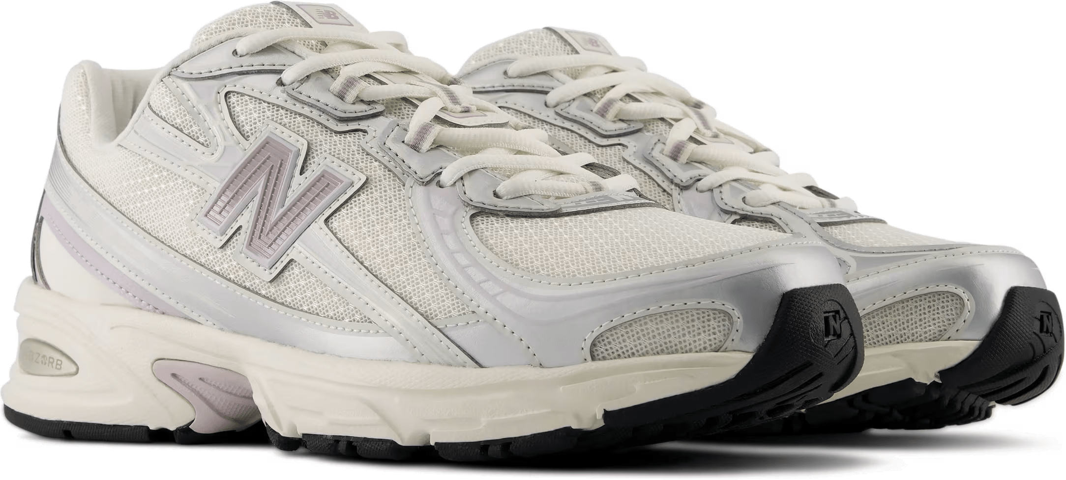 New Balance 740 "Sea Salt Metallic"