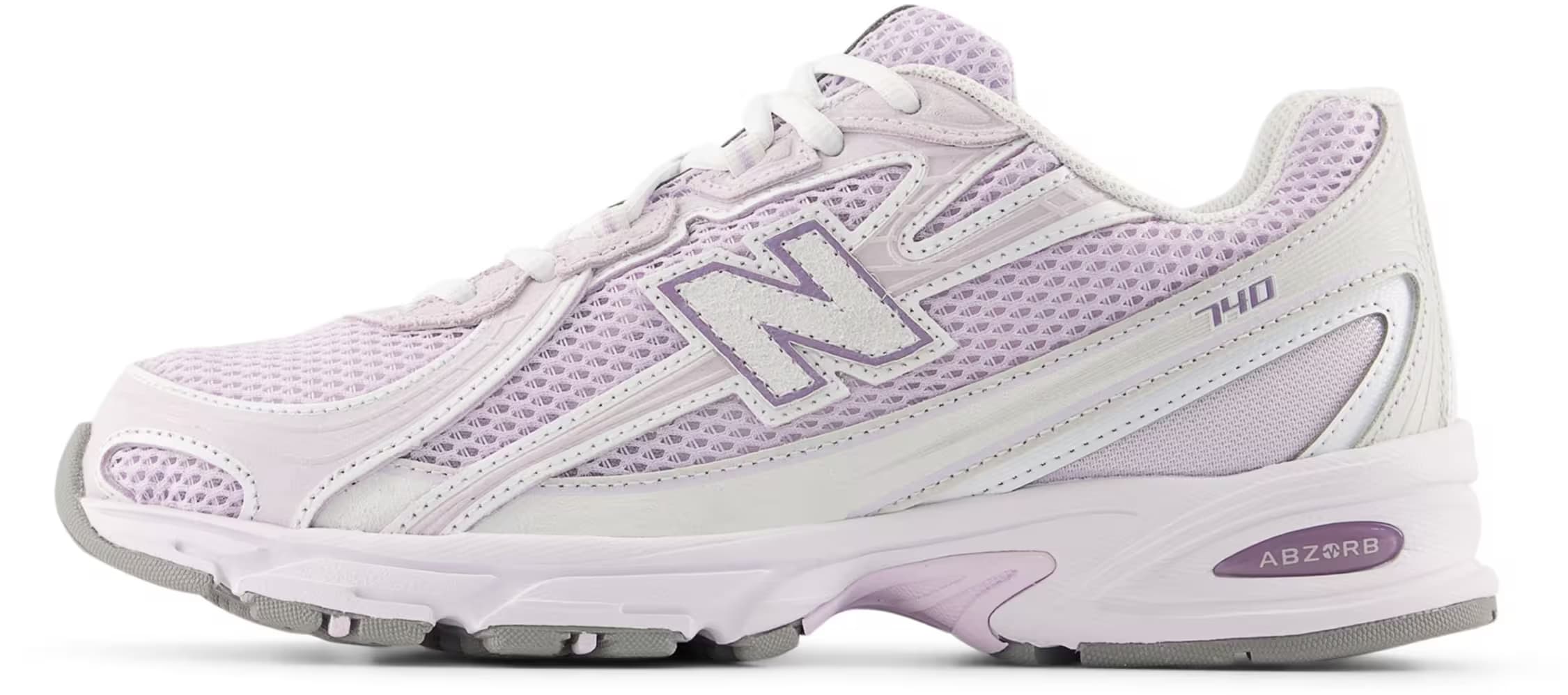 New Balance 740 "Taro Candied Violet"