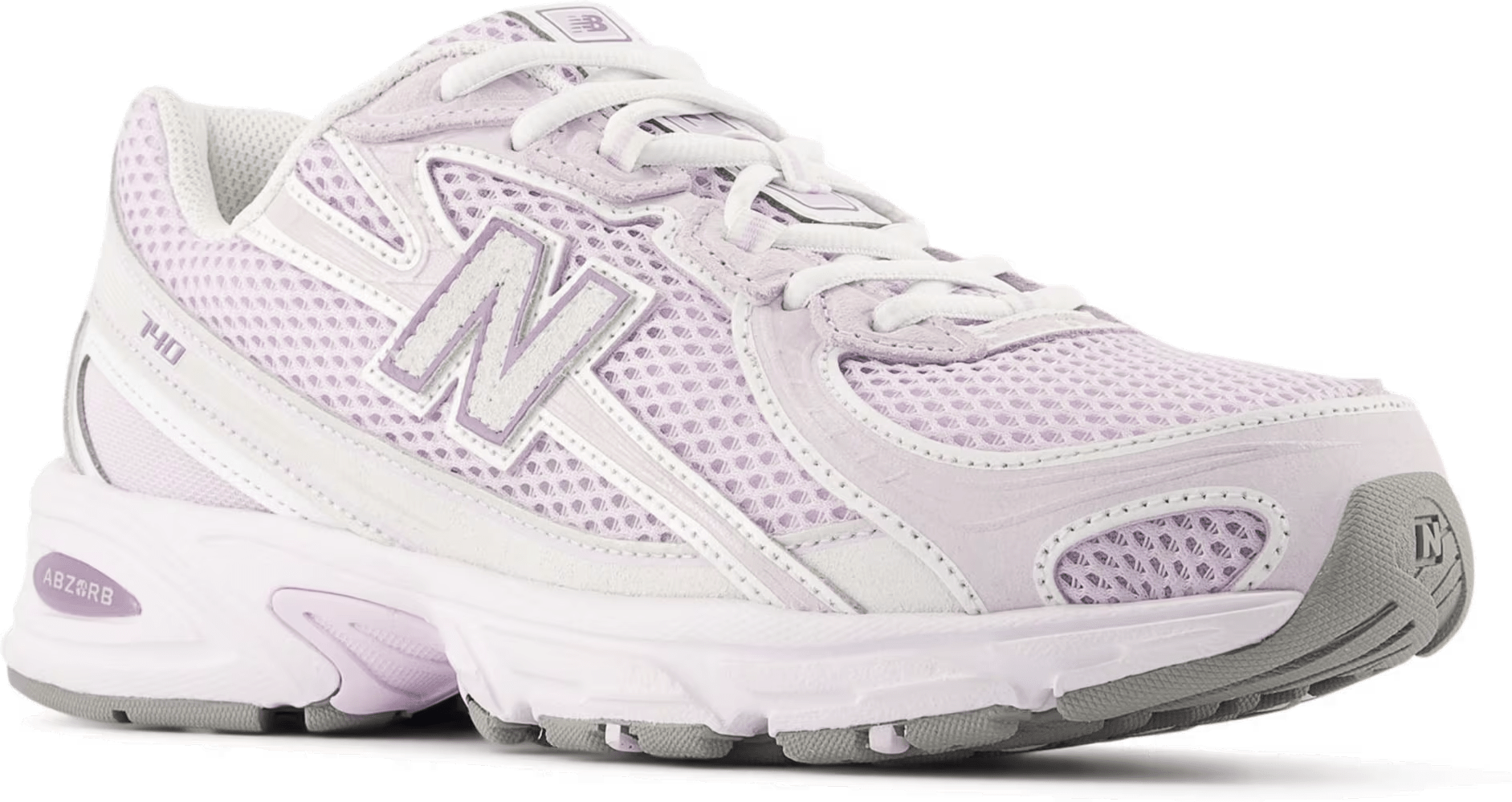New Balance 740 "Taro Candied Violet"