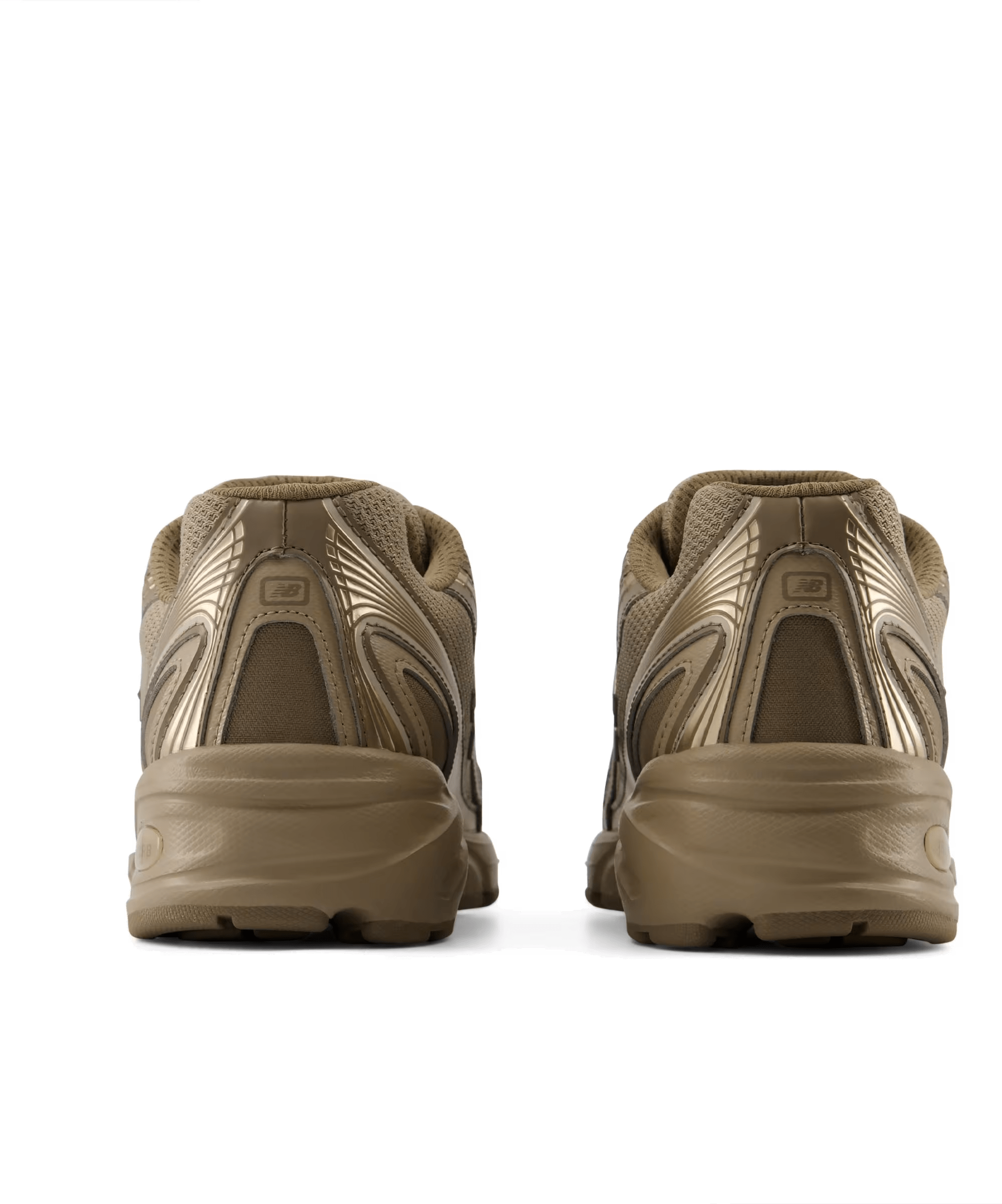 New Balance 740 "Mushroom Metallic"