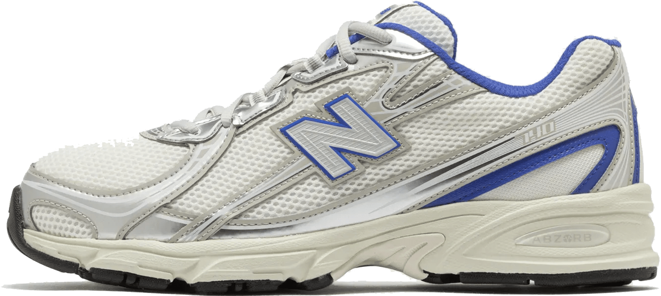 New Balance 740 "Blue Bird"