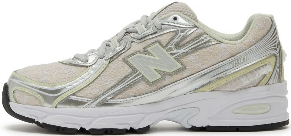 New Balance 740 Wmns "Moonbeam"