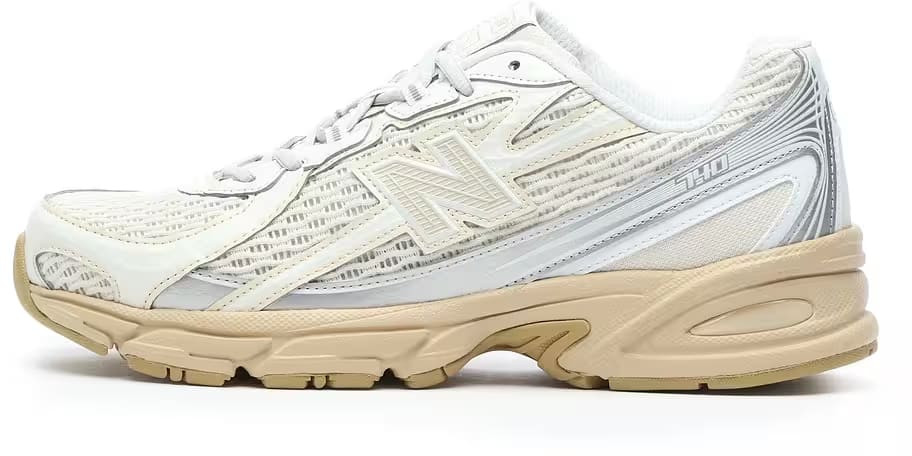 New Balance U740 3OO Linen/Toasted Sesame