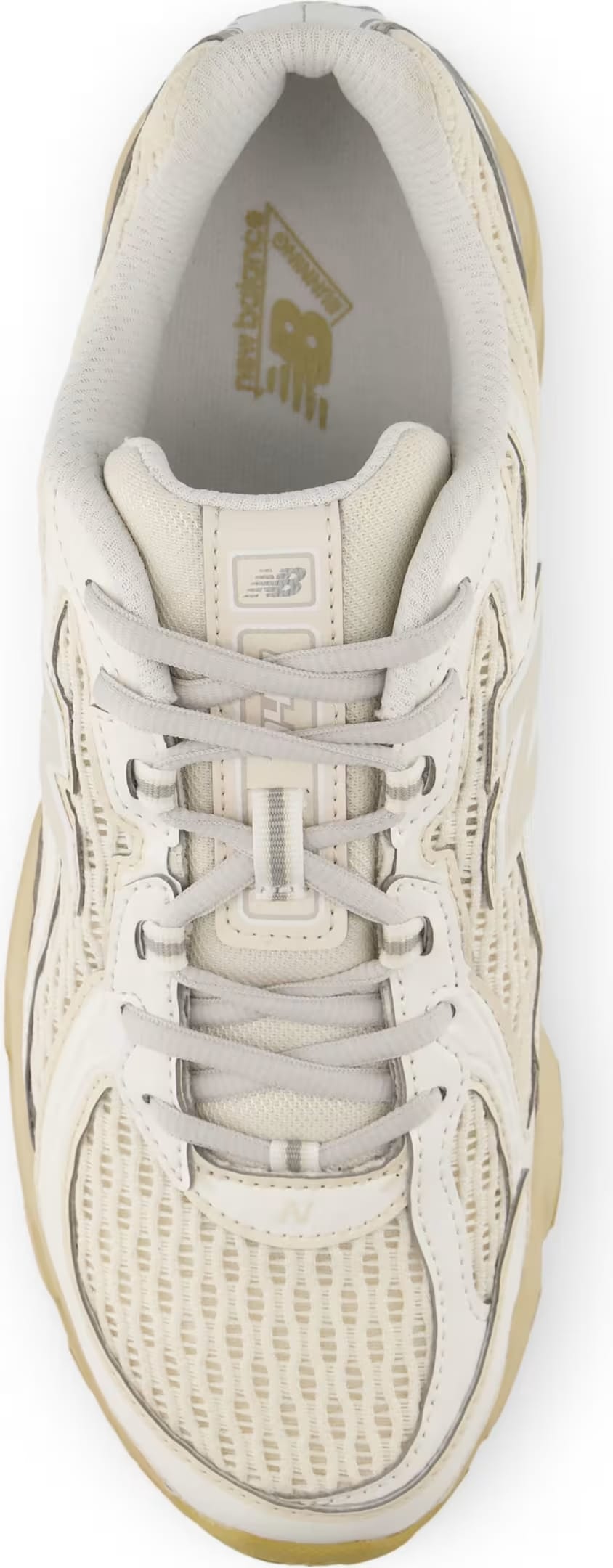 New Balance 740 "Linen Toasted Sesame"