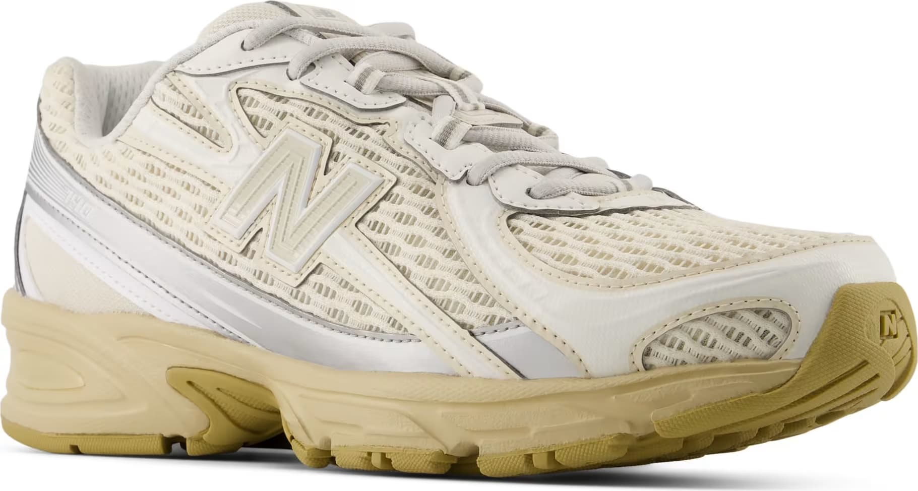 New Balance 740 "Linen Toasted Sesame"