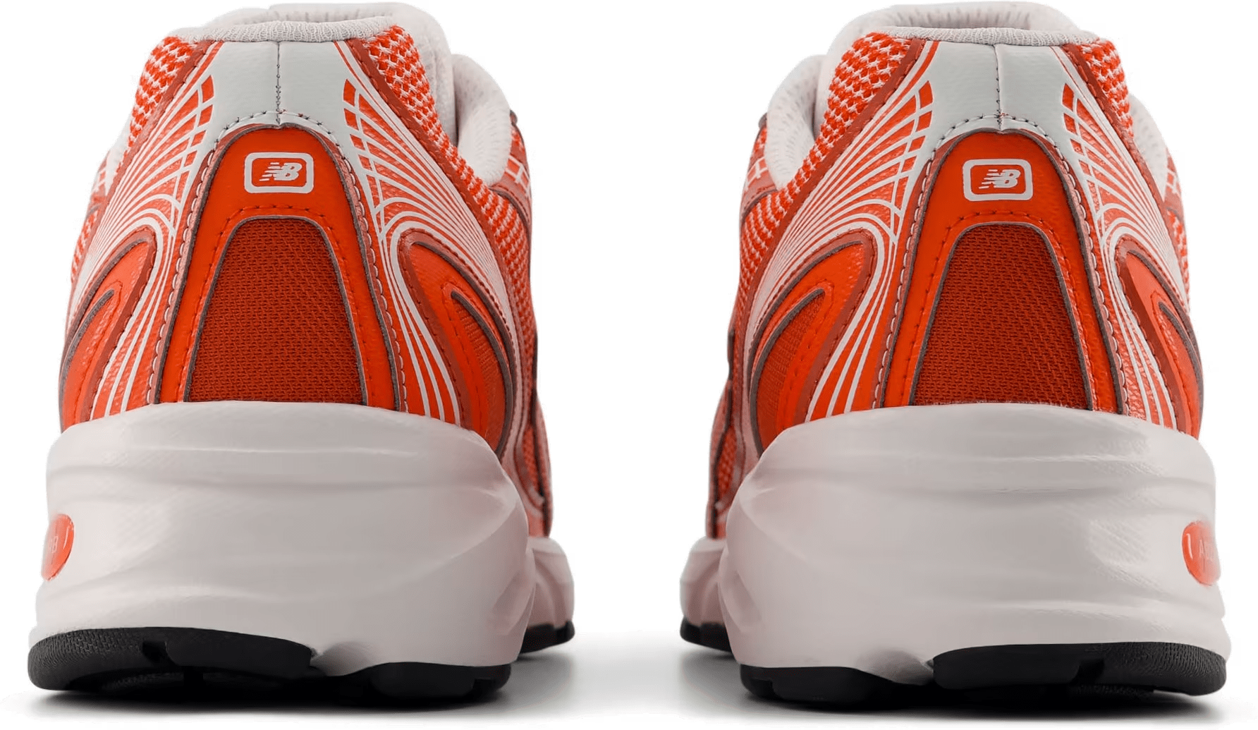 New Balance 740 "Neo Flame"