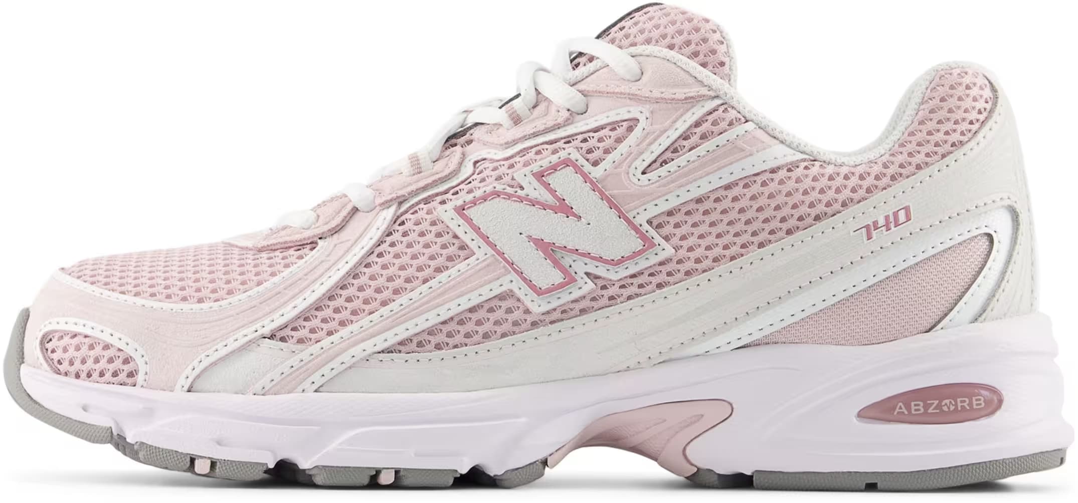 New Balance 740 "Stone Pink Rosewood"