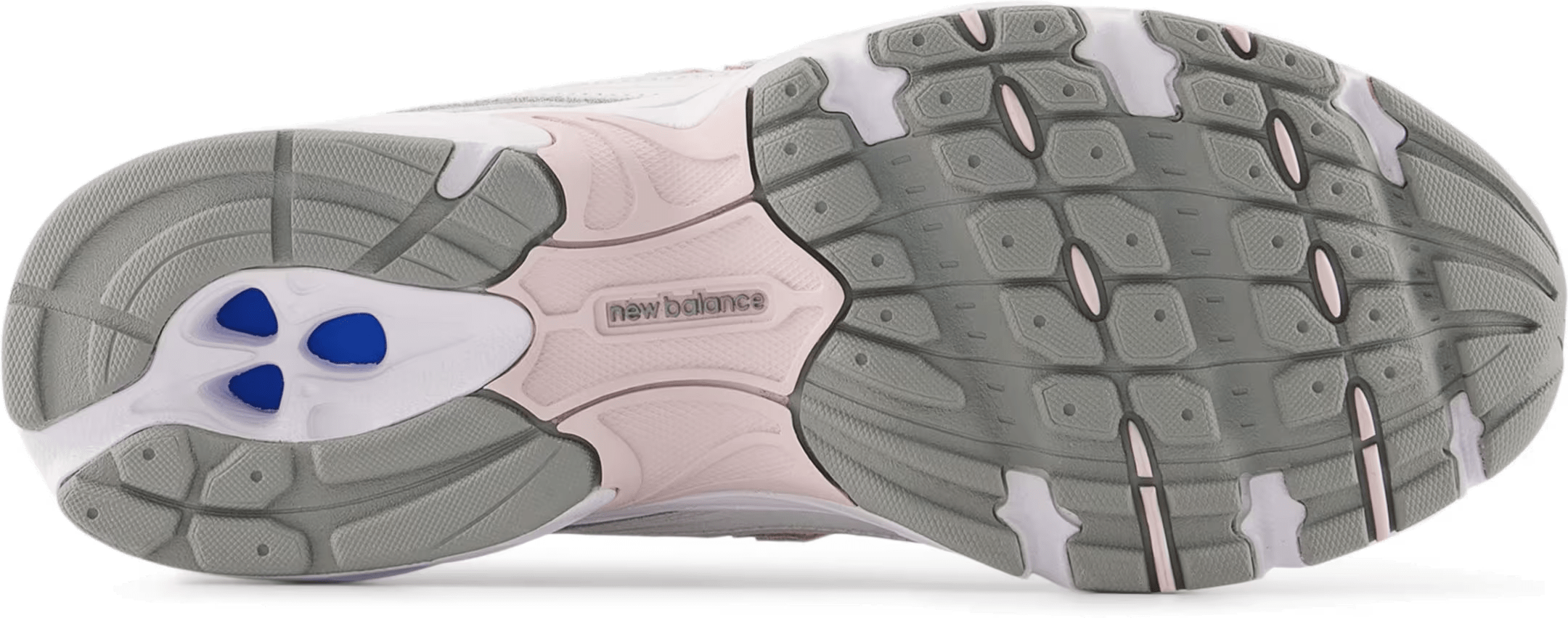 New Balance 740 "Stone Pink Rosewood"