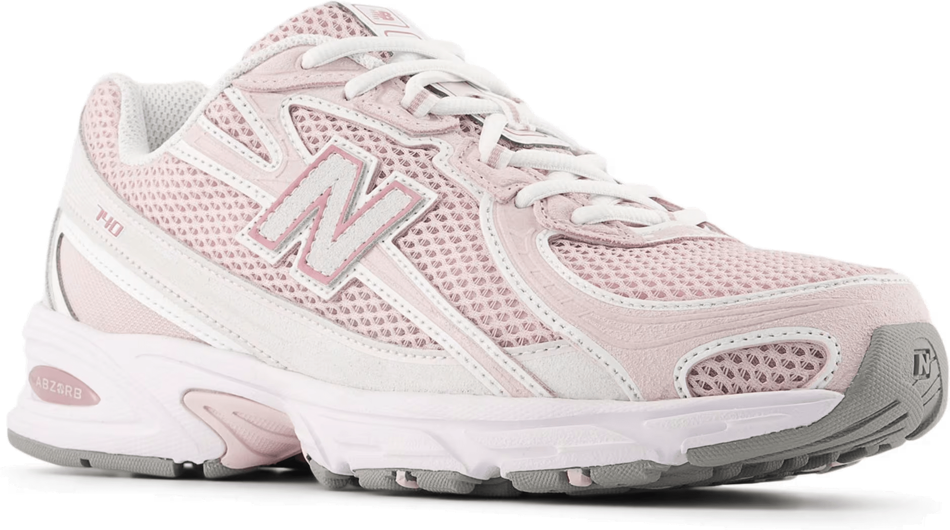 New Balance 740 "Stone Pink Rosewood"
