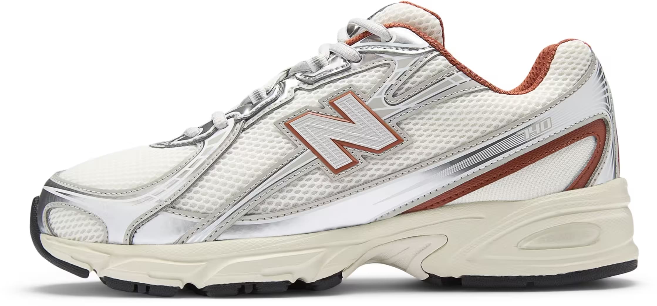 New Balance 740 "Angora Cinnamon"