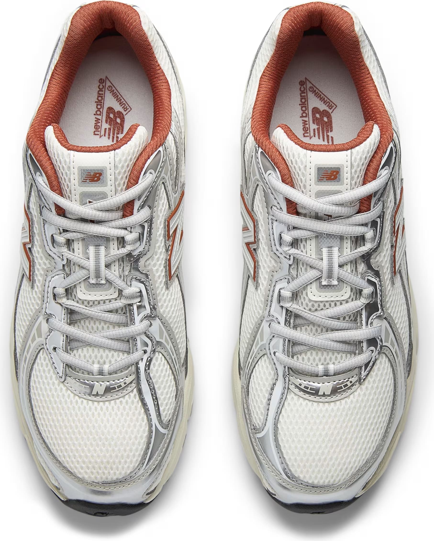 New Balance 740 "Angora Cinnamon"