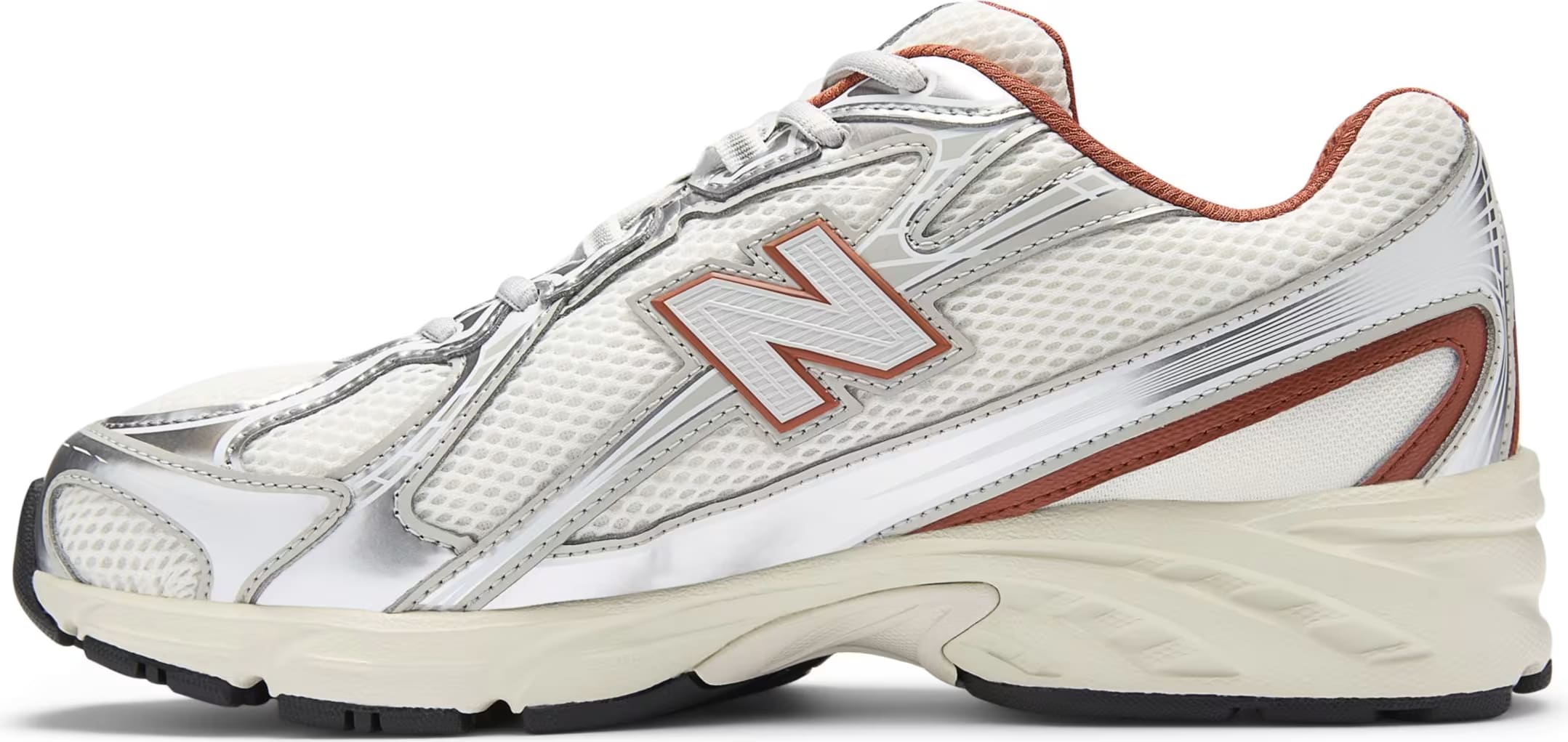 New Balance 740 "Angora Cinnamon"