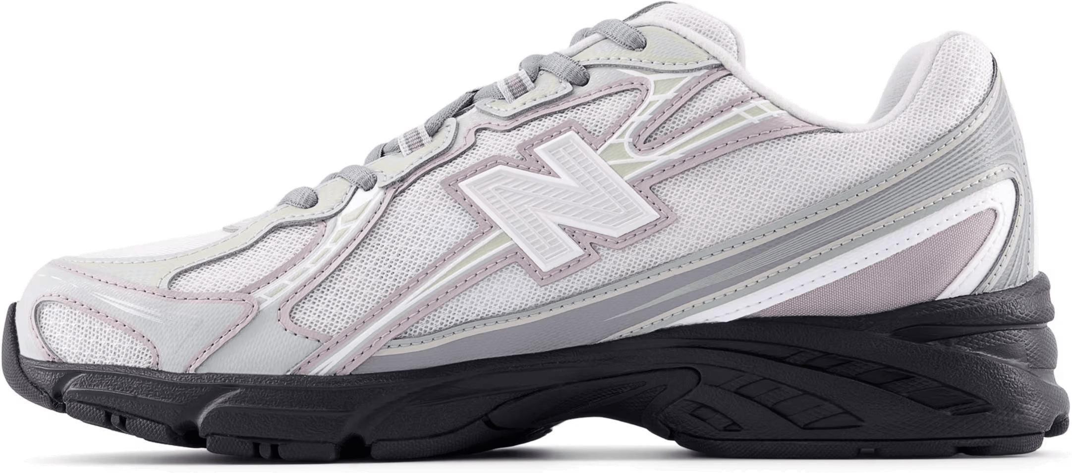 New Balance 740 "Silver Metallic Rain Cloud"