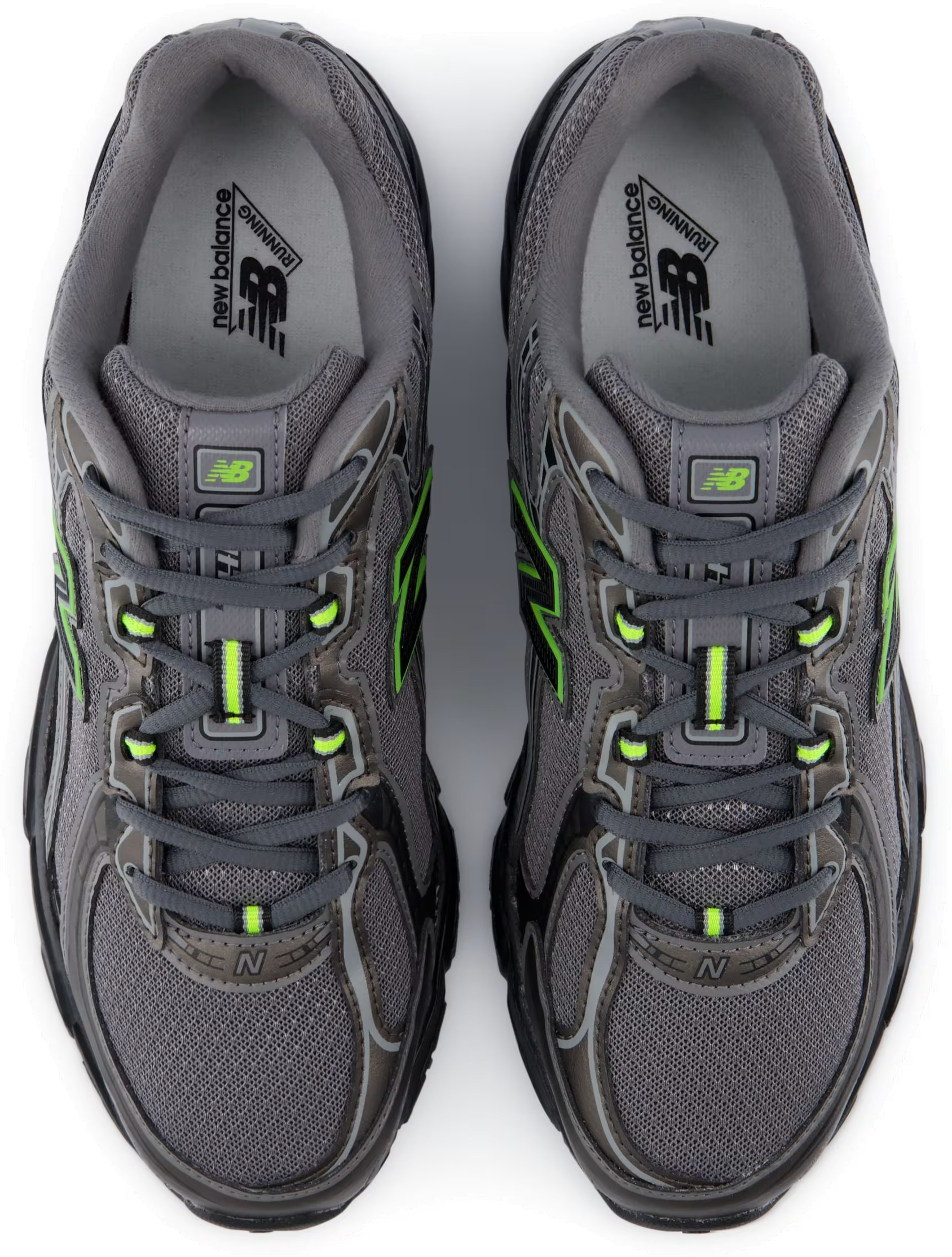 New Balance 740 "Castlerock"
