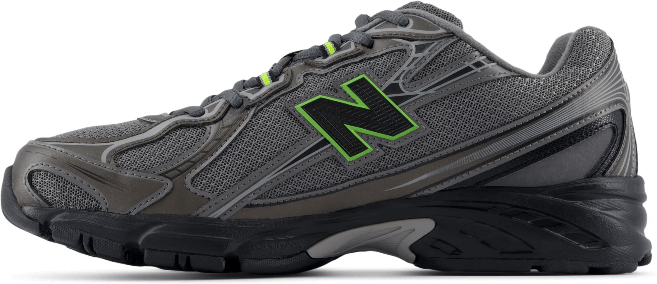 New Balance 740 "Castlerock"