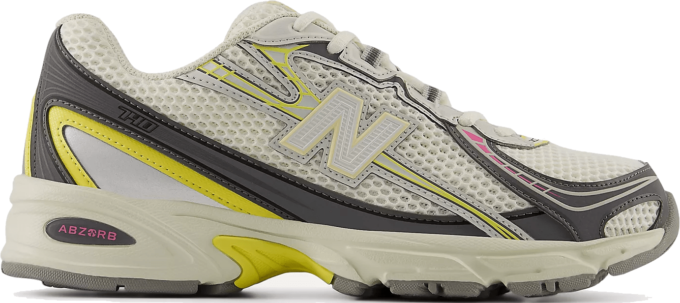 New Balance 740 "Sherbert"
