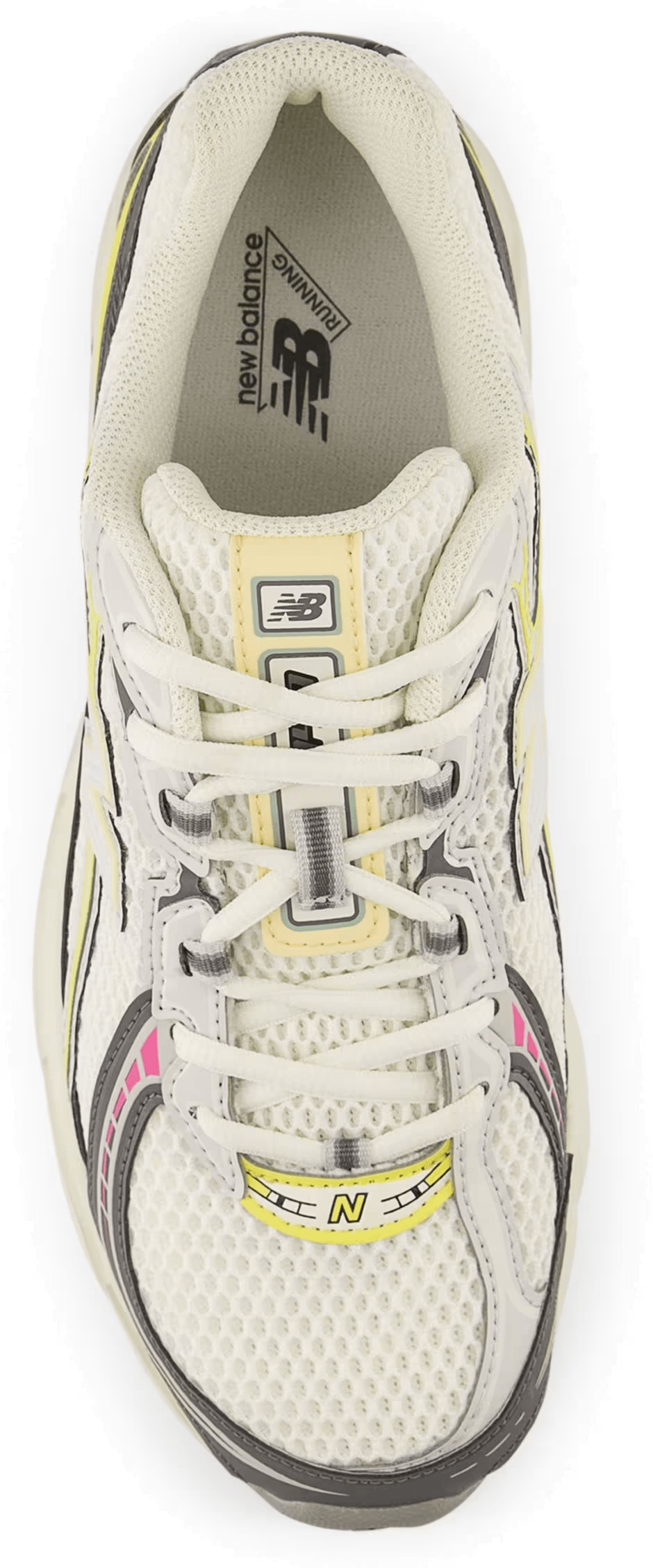 New Balance 740 Warm Skies Pack "Sherbert"
