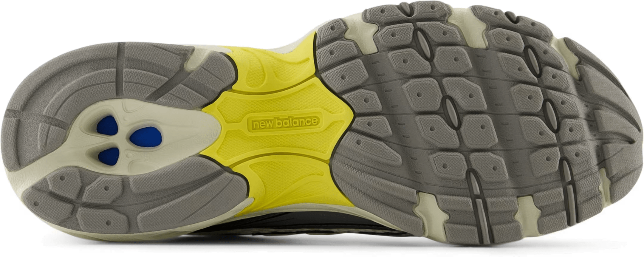 New Balance 740 Warm Skies Pack "Sherbert"