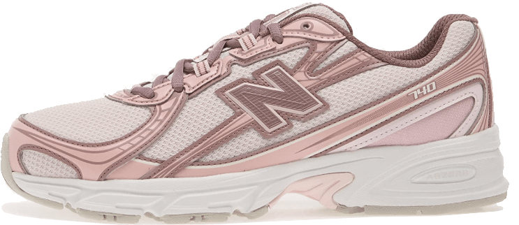New Balance 740 Wmns "Pink Granite"
