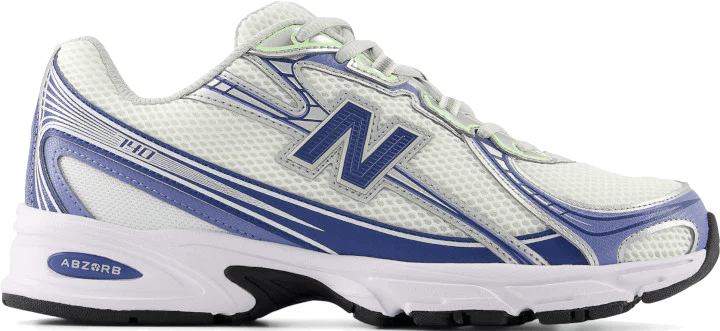 New Balance 740 "Magic Blue"