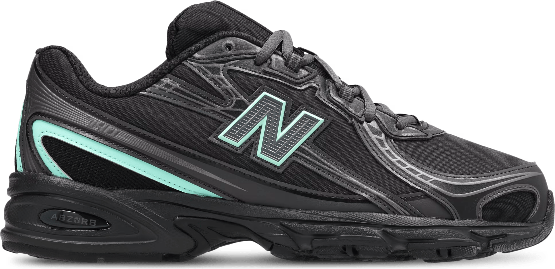 New Balance 740