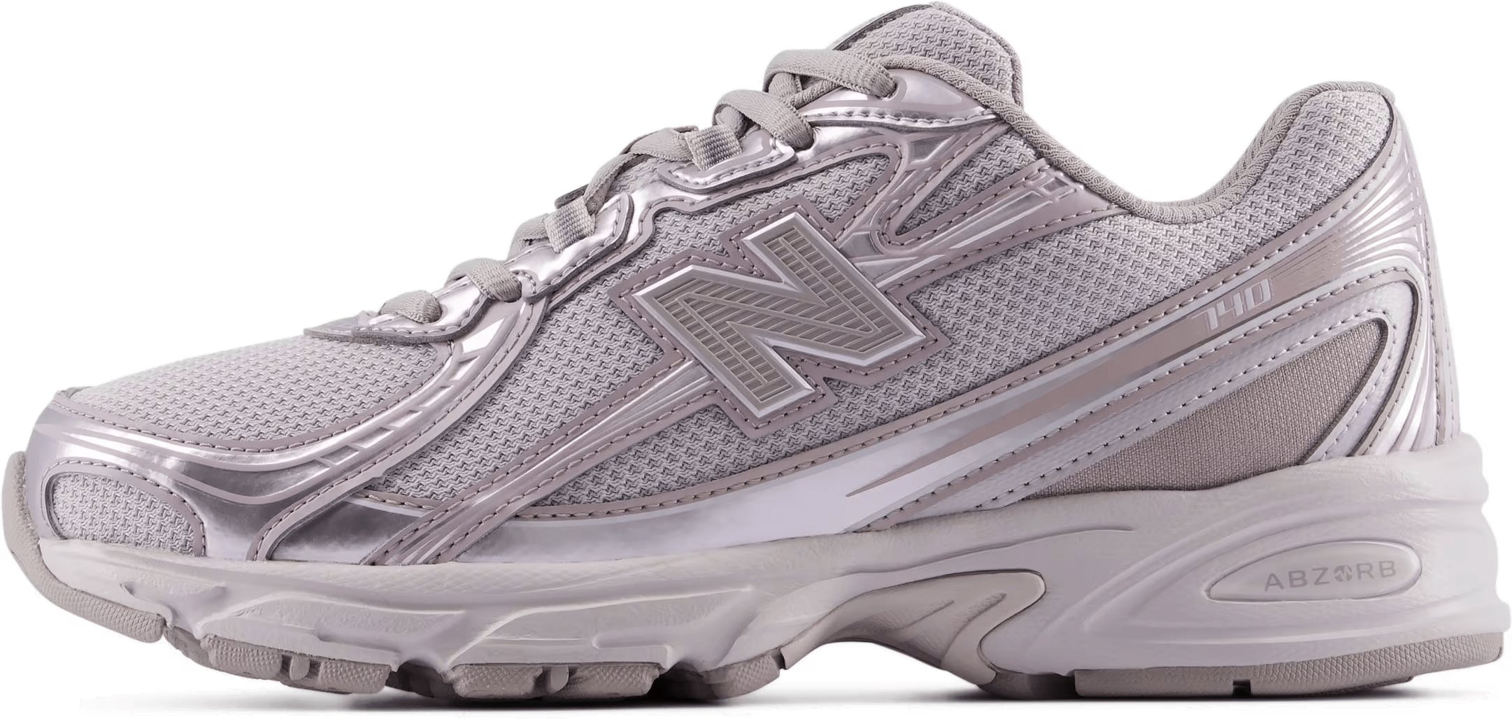 New Balance 740 "Horizon Grey Truffle Metallic"