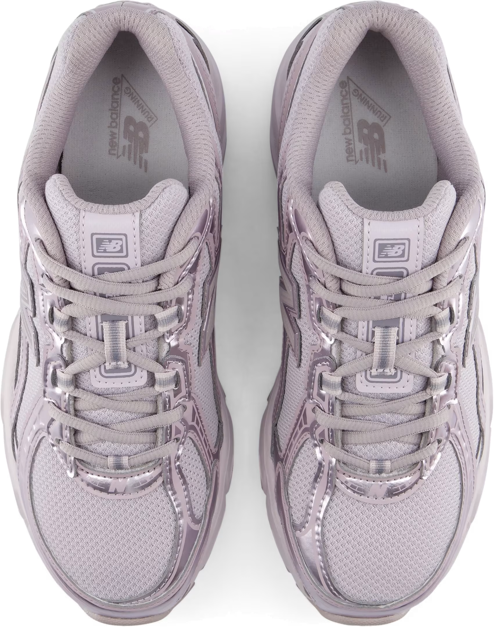 New Balance 740 "Horizon Grey Truffle Metallic"