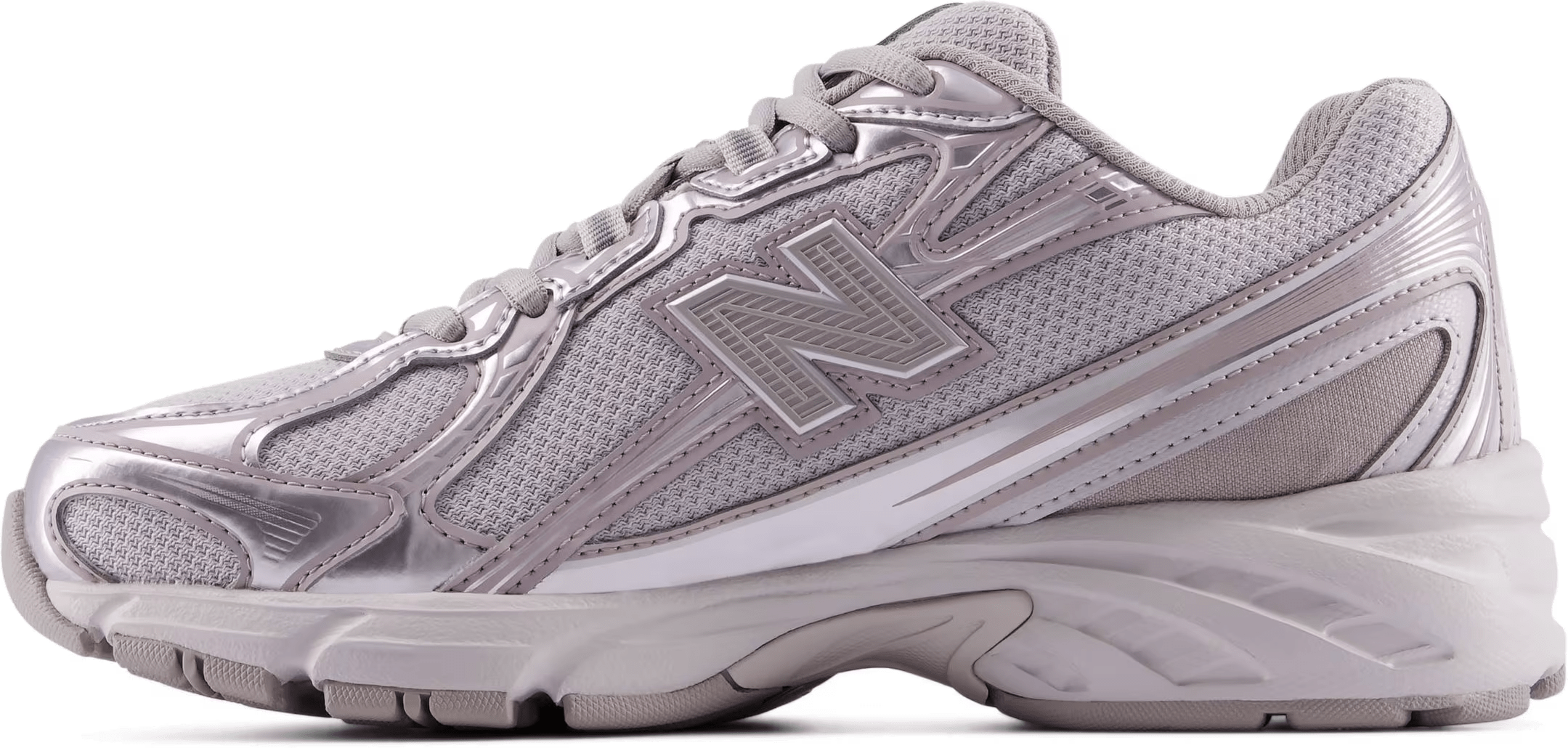 New Balance 740 "Horizon Grey Truffle Metallic"