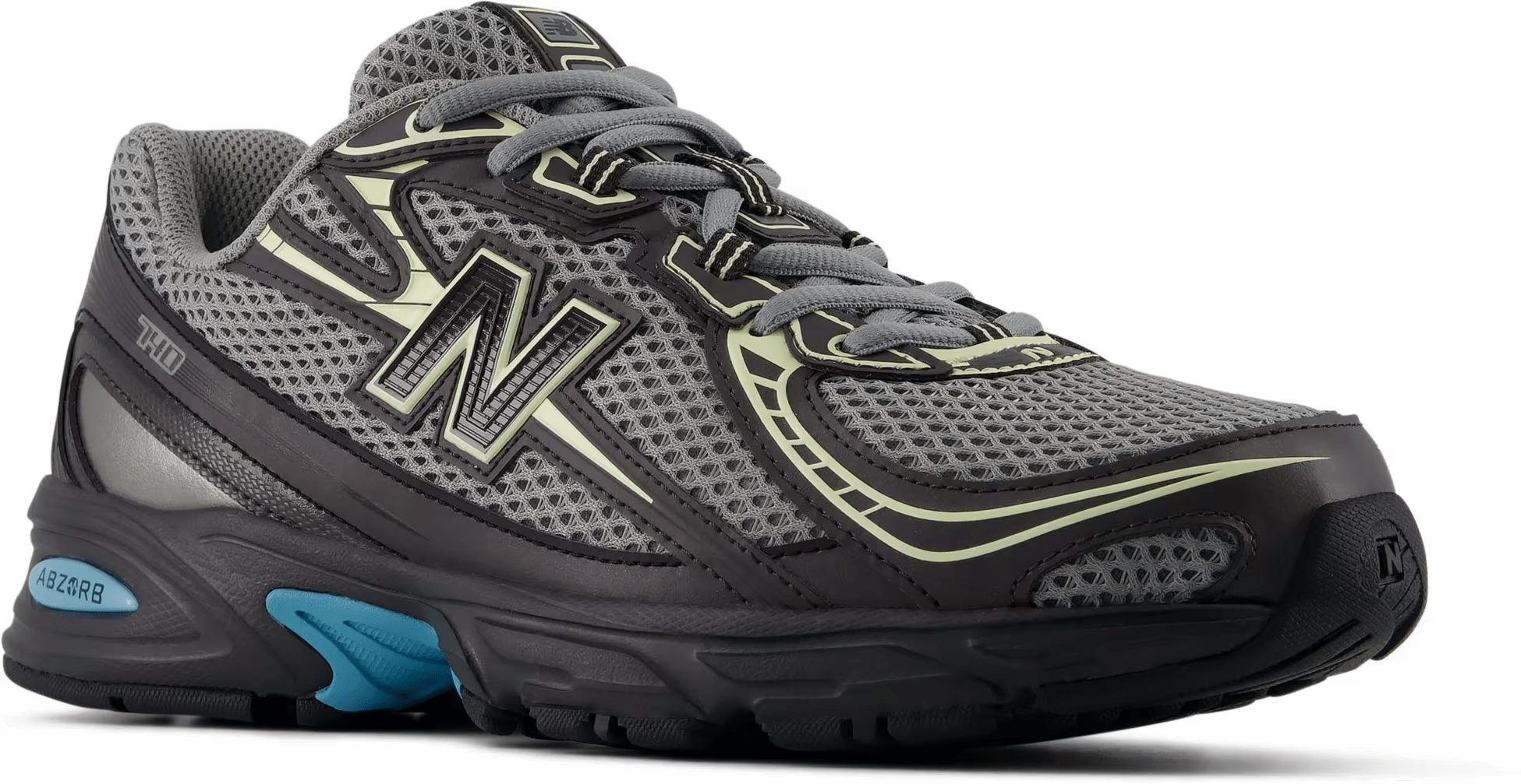New Balance 740 "Night Lights"