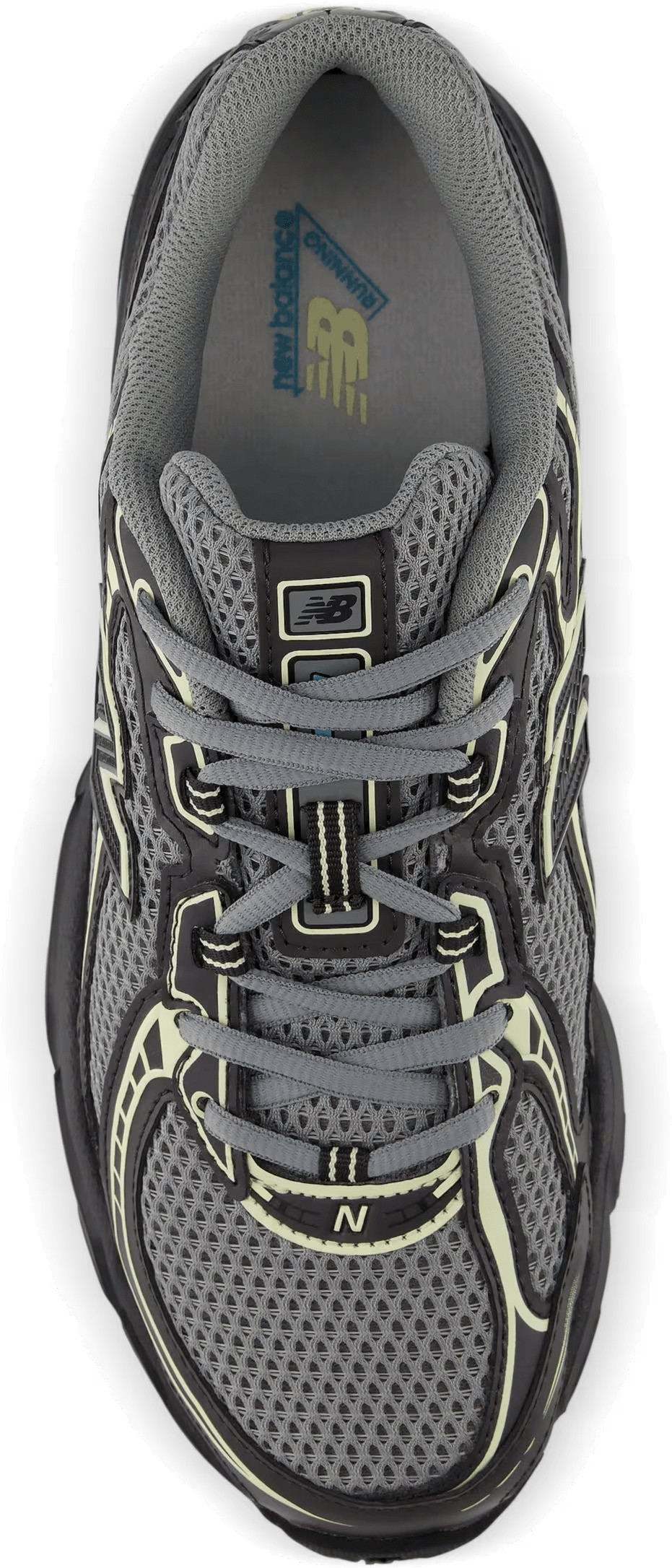 New Balance 740 "Night Lights"