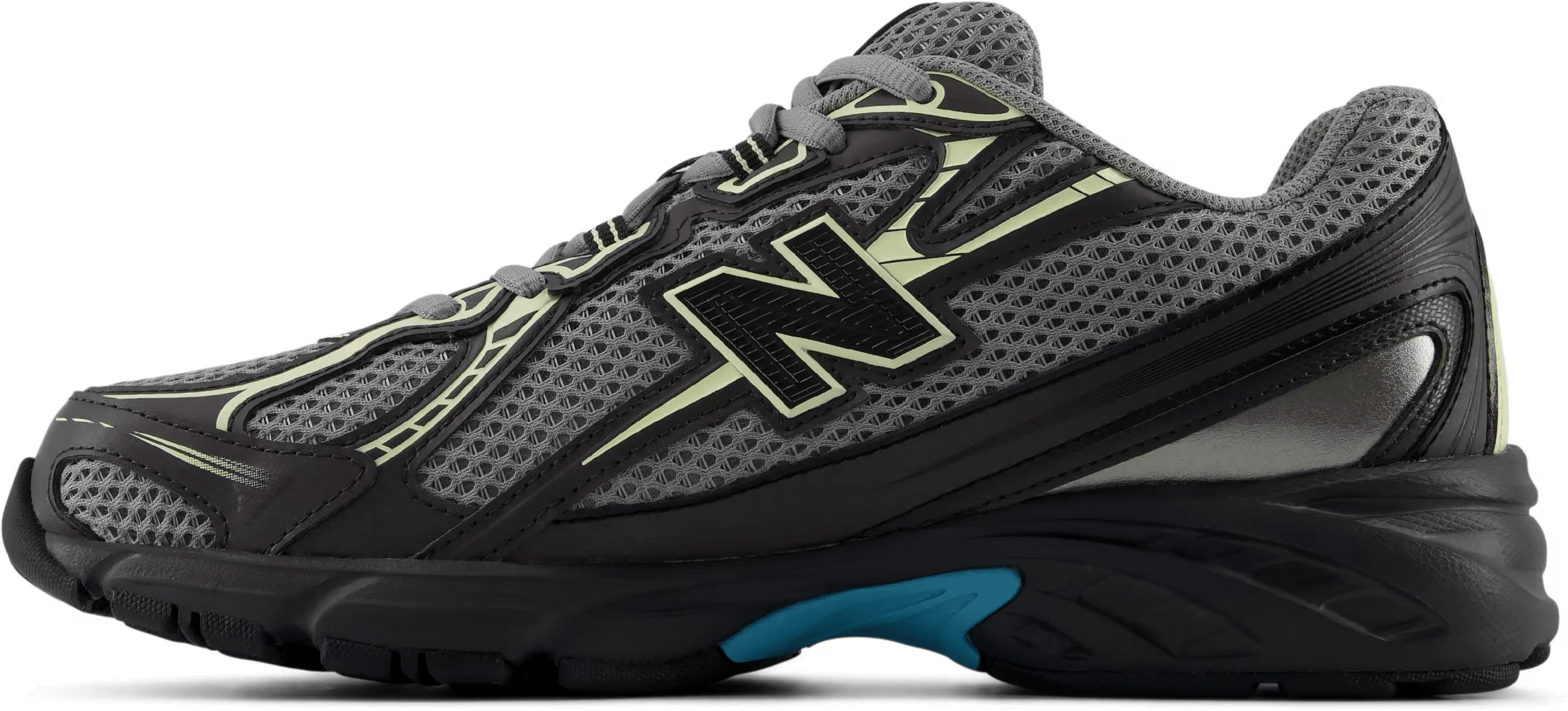 New Balance 740 "Night Lights"