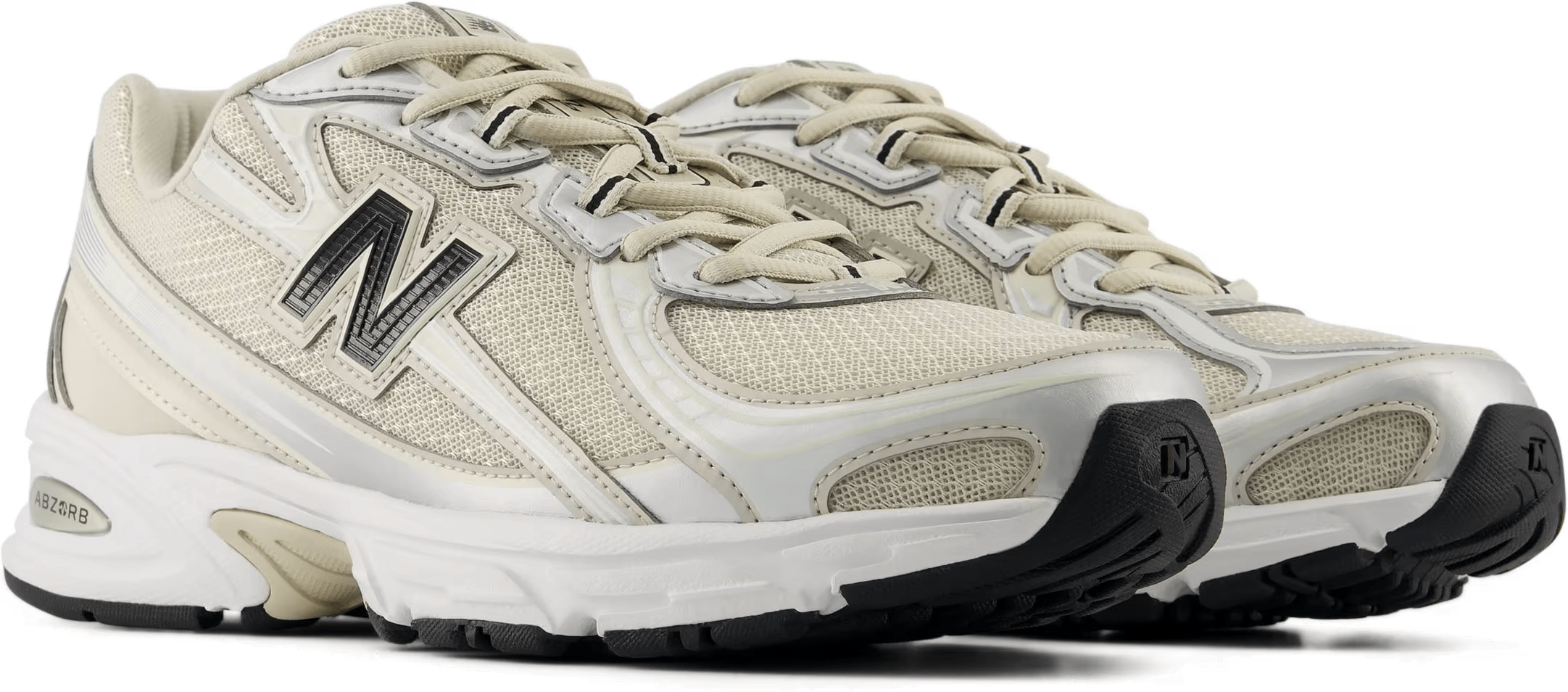 New Balance 740 "Silver Beige"