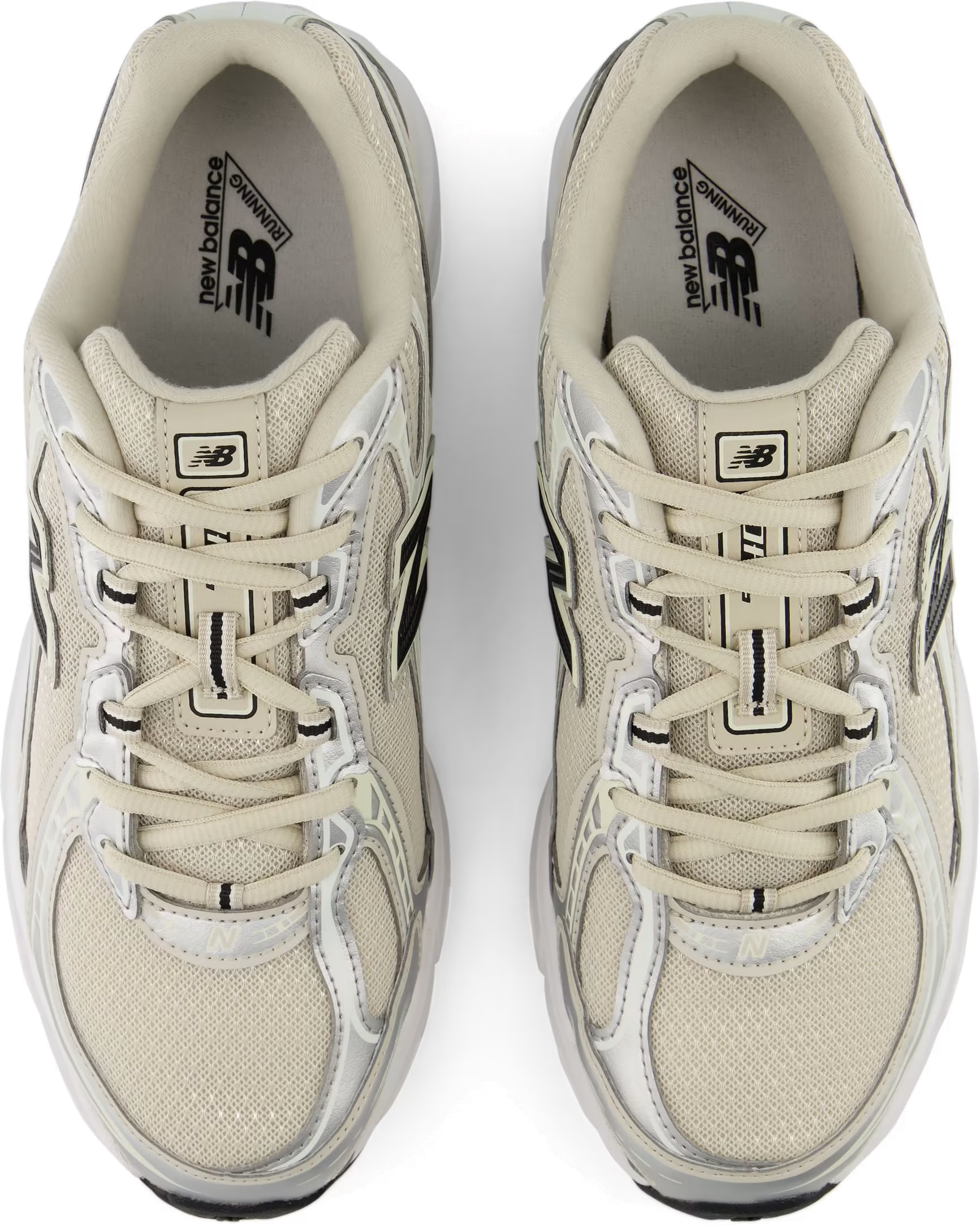 New Balance 740 "Silver Beige"
