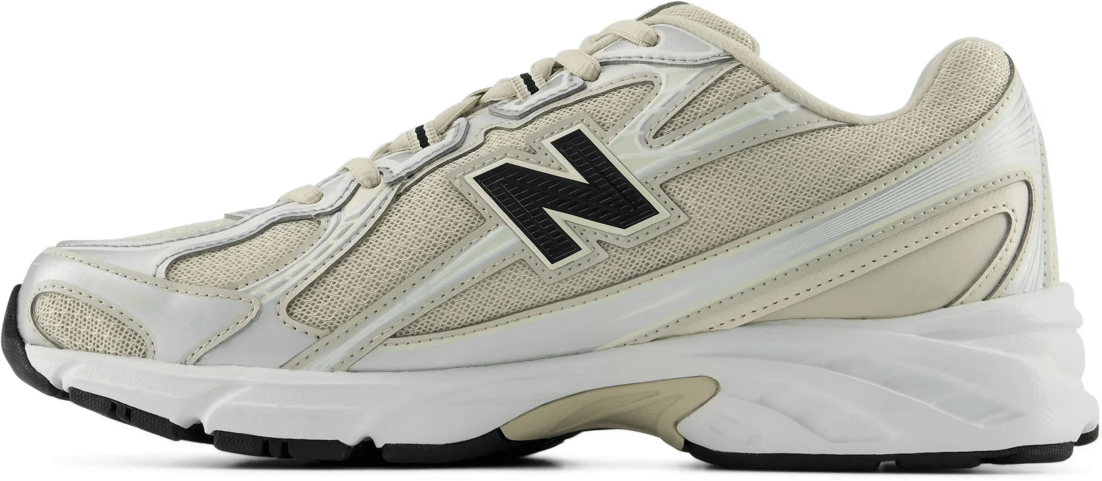 New Balance 740 "Silver Beige"